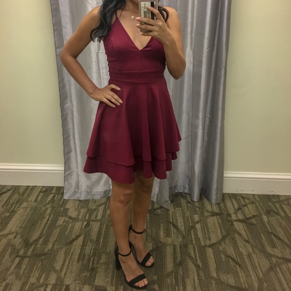 Windsor Dress